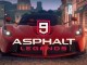 Asphalt 9: Legends, iOS ve Android'de artık indirilebilir