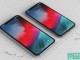 6.1 inç 2018 iPhone, LCD Sorunları Nedeniyle OLED Modellerinden Bir Ay Sonra Piyasaya Çıkacak