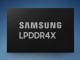Samsung, İkinci Nesil LPDDR4x Yongalarını Duyurdu