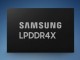 Samsung, İkinci Nesil LPDDR4x Yongalarını Duyurdu 