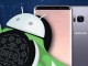 Samsung 8 farklı modeli için Android 8.0 Oreo müjdesi verdi
