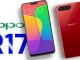 OPPO R17'de parmak izi okuyucu yer almayabilir