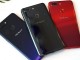 Oppo R17 Daha Küçük Çentiğe Sahip Bir Ekran Kullanacak