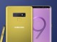 Samsung Galaxy Note 9, FCC'de yakalandı