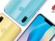Huawei Nova 3, Yeni Görselleri ve Tanıtım Tarihi ile Ortaya Çıktı