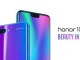 Honor 10 Türkiye'de Satışa Sunuluyor