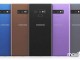 Galaxy Note 9'un 5 farklı renk seçeneği olacak