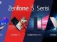 Asus Zenfone 5 Serisi Yeni Modelleri ile Türkiye’de 