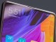 Xiaomi Mi Mix 3 Beyaz Rengiyle Göz Kamaştırıyor