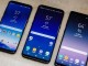 Galaxy S8, S8 Plus ve Note 8 İçin Ana Ekran Döndürme Özelliği Geldi