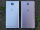 OnePlus 3 ve OnePlus 3T İçin Yeni Açık Beta Güncellemeleri Yayınlandı