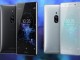 Sony Xperia XZ3'ün ekran özellikleri ortaya çıktı
