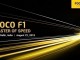 Xiaomi Pocophone F1 ne zaman tanıtılacak?