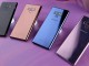 Samsung Galaxy Note9 kamerasıyla çekilen resimler