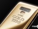 Saf Altın Kaplamalı Samsung Galaxy Note 9 Duyuruldu