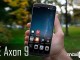 ZTE Axon 9 Bu Ay Sonu IFA Fuarında Tanıtılacak