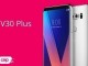 LG V30+ İçin Sprint Tarafından Ağustos Ayı Güncellemesi Yayınlandı