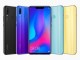 Huawei'nin yüzü, Nova 3 serisiyle gülüyor
