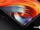 Xiaomi Mi Mix 3'ün Tasarımı Net Şekilde Sızdırıldı