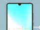 Mate 20 Render Görüntüleri Çentik ve Üçlü Kamerayı Gözler Önüne Seriyor