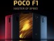 Xiaomi Poco F1 teknik özellikleri duyuruldu! Artık resmiyete kavuştu