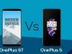 OnePlus 5 ve 5T Treble Desteği ve Ağustos Güvenlik Yamasına Kavuştu
