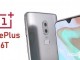 OnePlus 6T tüm teknik özellikleri resmiyete kavuştu