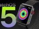 Apple, watchOS 5 Developer Beta 9 Güncellemesini Yayınladı