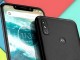 Motorola One Power basın görselleri paylaşıldı