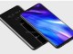 LG V40 ThinQ'nun Sızan Görüntüleri, Çentikli Ekranı Doğruladı 