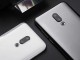Mavi Renkli Meizu 16 Geliyor