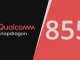Qualcomm Snapdragon 855 7 nm Üretim Sürecine Sahip Olacak