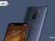 Pocophone F1, Türkiye'de satışa sunulmayacak