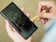 Galaxy Note9  ekranında ışık sızıntısı sorunları çıkıyor