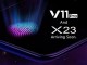 Vivo V11 Pro'nun Yeni Görüntüleri Cihazın Tasarımı ve Teknik Özelliklerini Doğruladı