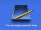 Samsung, Galaxy Note 9'un Videosunu Youtube'da Yayınladı