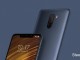 Pocophone F1 tek tek parçalarına ayrıldı