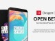 Oneplus 5 / 5T için OxygenOS Open Beta, Selfie Portre Modu ve Daha Fazlasını Getiriyor
