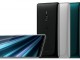 Sony Xperia XZ3, 6 İnç Quad HD+ OLED Ekranla Duyuruldu