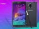 Galaxy Note 4 yazılım güncellemesi yayınlandı