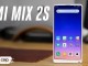 Xiaomi Mi Mix 2S Yakında Android 9.0 Güncellemesini Almaya Başlayacak