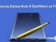 Samsung Galaxy Note 9 Tanıtılıyor! İşte Özellikleri ve Galaxy Note 9'un Fiyatı