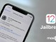 iOS 12 Beta 12 Jailbreak edildi