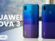 Huawei Nova 3 İçin Yeni Bir Sistem Güncellemesi Yayınlandı