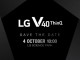 LG V40 ThinQ'nun Tanıtım Tarihi ve Özellikleri Belli Oldu 