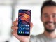 Pocophone F1 Dayanıklılık Testinde