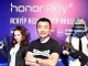 Huawei'nin Oyun Telefonu Honor Play, Türkiye'de Satışa Sunuldu