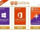 %85 indirim! Windows 10 Pro 12$ ve Office 2016 ise 28$