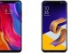 Xiaomi Mi8 ile Zenfone 5Z'den hangisi hızlı?