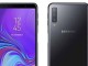 Üç Kameralı Galaxy A7 (2018) Basın Görselleri Sızdırıldı 